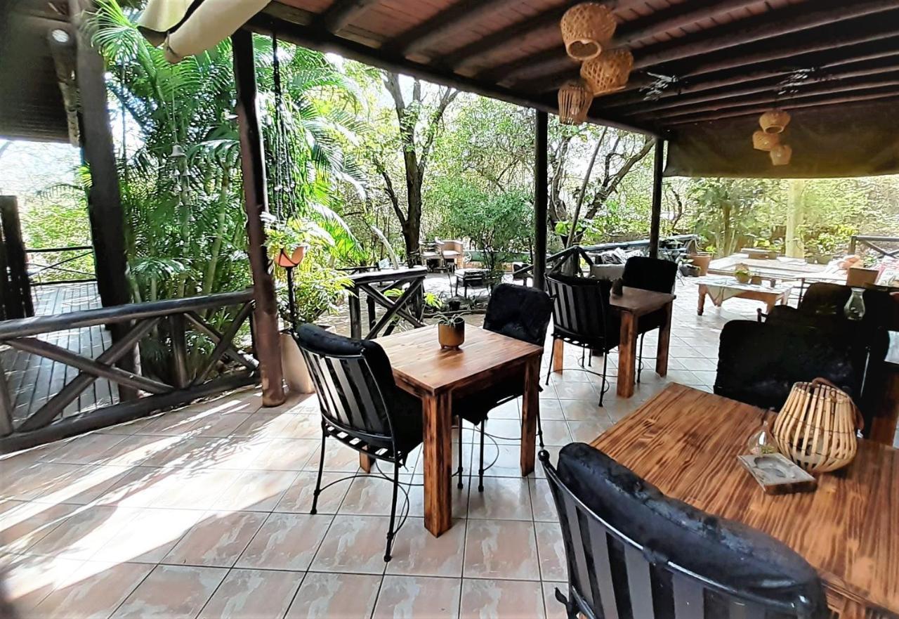 Homebase Kruger マールロス・パーク エクステリア 写真
