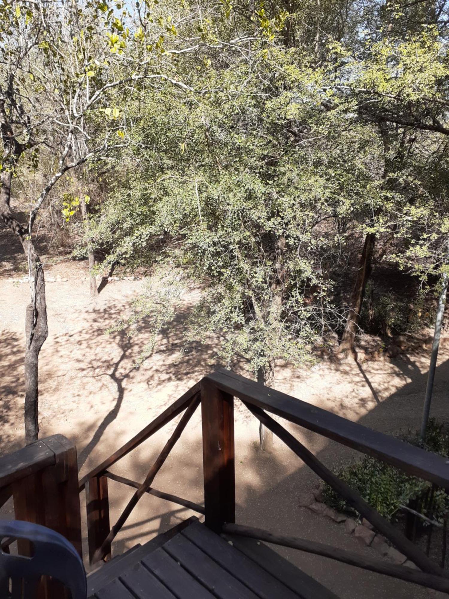 Homebase Kruger マールロス・パーク エクステリア 写真